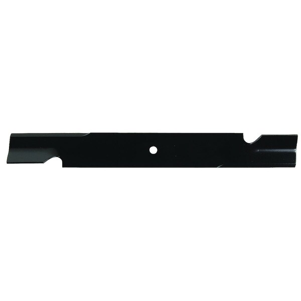 BLADE-MOWER, 24-7/16", 5/8", NOTCH 1.25" x3" x24.5"